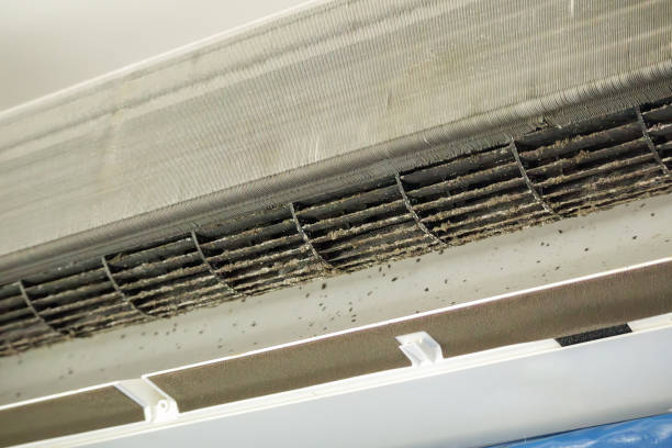 Best Commercial Air Duct Cleaning  in Richland, PA