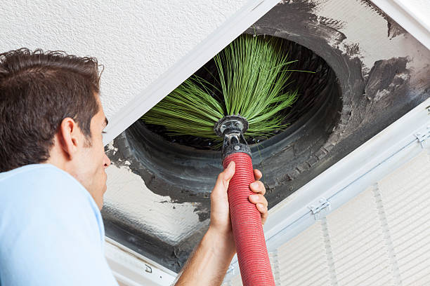 Best Professional Duct Cleaning Services  in Richland, PA