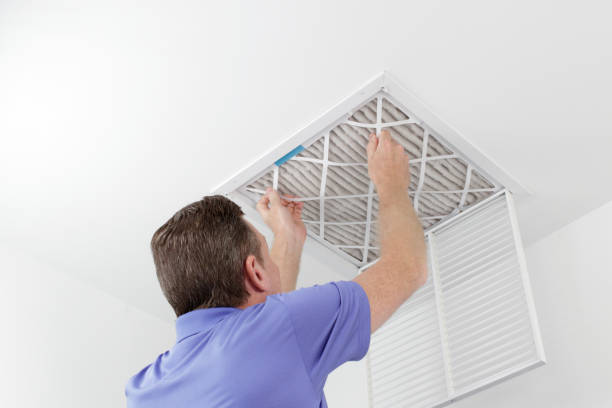 Best General Air Duct Cleaning  in Richland, PA